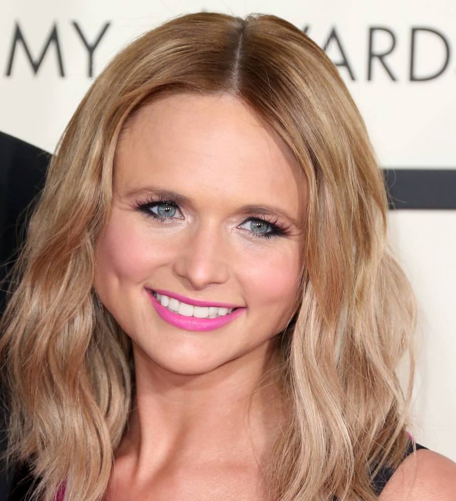 Miranda Lambert dating singer Anderson East - report