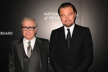 7 of the Most Successful Director-Actor Partnerships in Movie History!