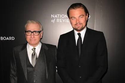 7 of the Most Successful Director-Actor Partnerships in Movie History!