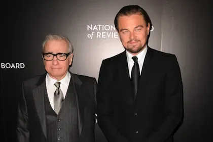 7 of the Most Successful Director-Actor Partnerships in Movie History!