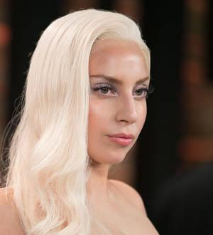 Lady Gaga to open G.U.Y. gallery on 28th birthday