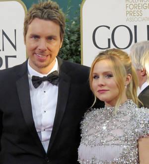 Kristen Bell and Dax Shepard take tabloid boycott campaign to TV