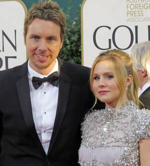 Kristen Bell and Dax Shepard take tabloid boycott campaign to TV
