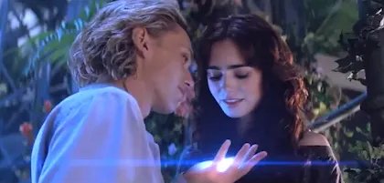 No Sequels? No Problem! 'The Mortal Instruments' Series Heading to the Small Screen!