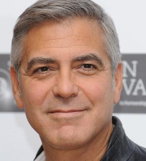Clooney contemplated taking his life over back pain