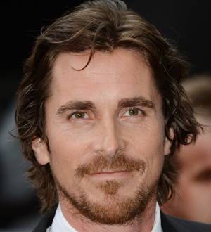 Christian Bale shows off latest transformation