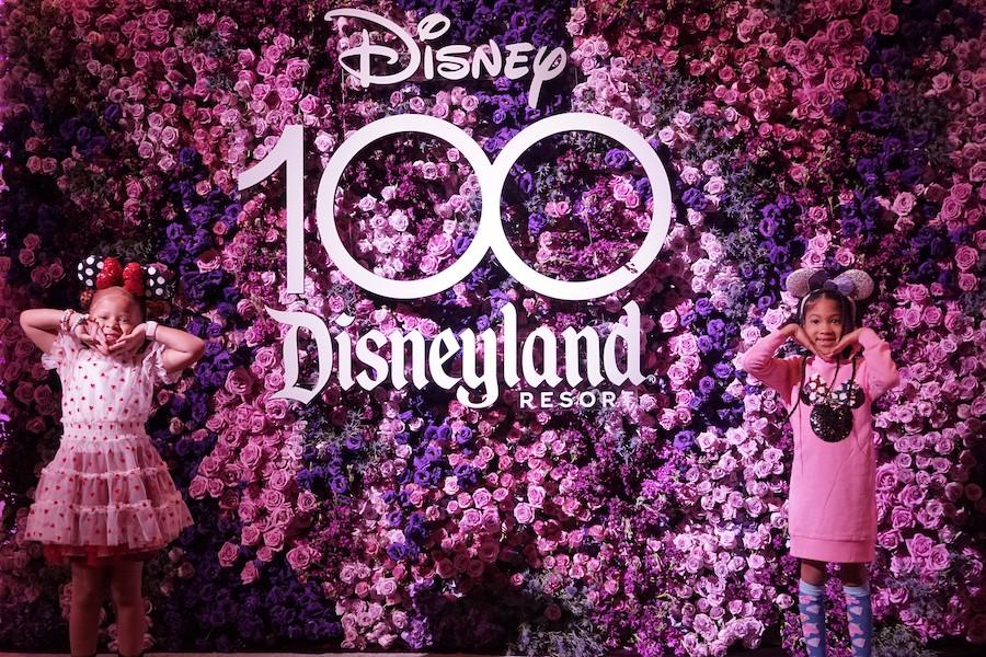 A Guide to Walt Disney's 100th Anniversary Celebrations!