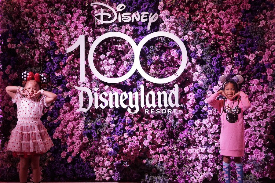 A Guide to Walt Disney's 100th Anniversary Celebrations!