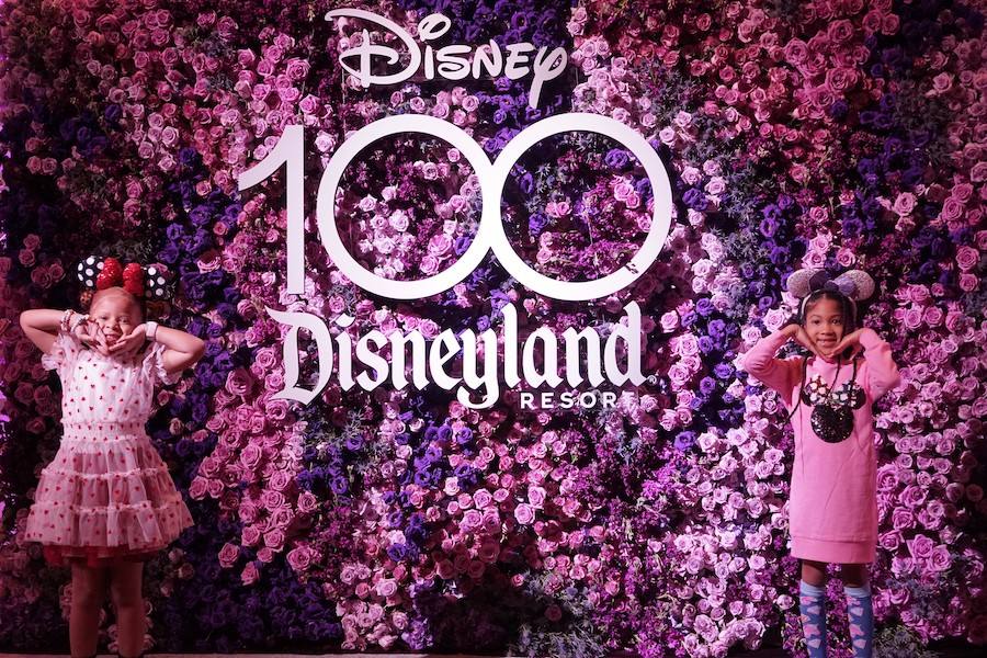 A Guide to Walt Disney's 100th Anniversary Celebrations!