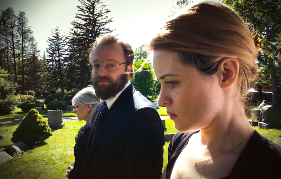 The 'Unsane' Implications of Films Shot on Phones!