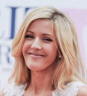 Ellie Goulding is new face of MAC Cosmetics