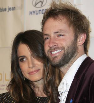 Nikki Reed performs at autism charity event