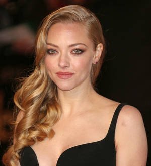 Amanda Seyfried passed out during on-set acupuncture session