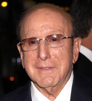 Clive Davis planning Whitney Houston tribute for pre-Grammys party