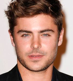 Zac Efron's delight at New Year's Eve co-star Pfeiffer