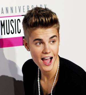 Justin Bieber's monkey to be adopted by Germany