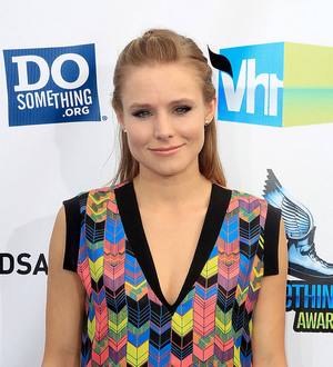 Kristen Bell apologizes for Twitter.com security breach