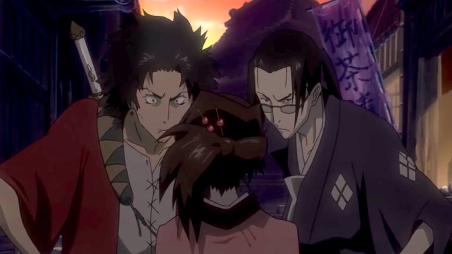 5 Anime Series That Need Live-Action Adaptations!
