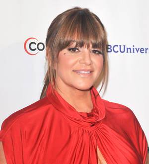 Stars pay tribute to Jenni Rivera in Los Angeles