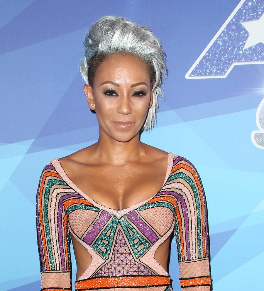 Mel B calls on divorce judge to keep court battle private
