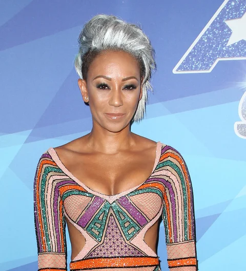 Mel B calls on divorce judge to keep court battle private