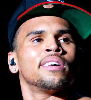 Chris Brown banned from interviews after Rihanna drama