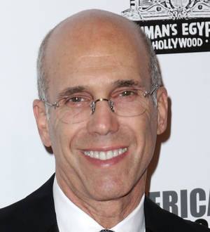 Jeffrey Katzenberg picks up early Oscars honor