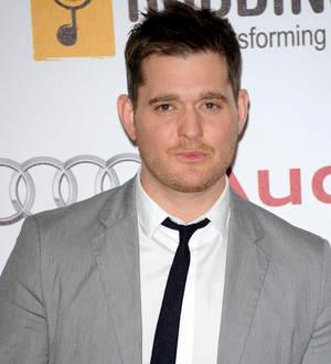 Michael Buble recruits Blake & Carly Rae for Christmas show