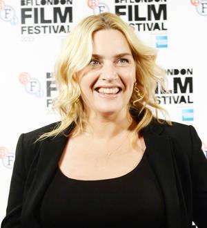 Kate Winslet 'doing great' after baby number three