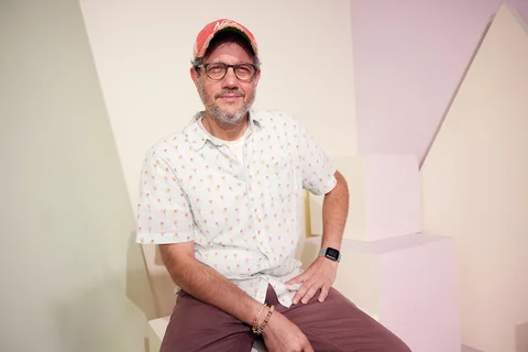 11 Film Scores That Prove Michael Giacchino Is The Hottest Composer In Hollywood Right Now!