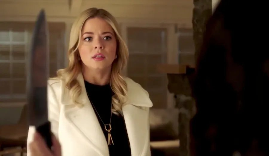 One Year Later: Everything You Need to Know About "Pretty Little Liars" Spinoff "The Perfectionists"!