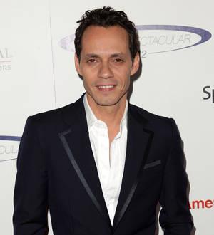 Marc Anthony linked to British socialite 23 years his junior