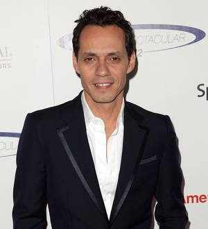 Marc Anthony linked to British socialite 23 years his junior