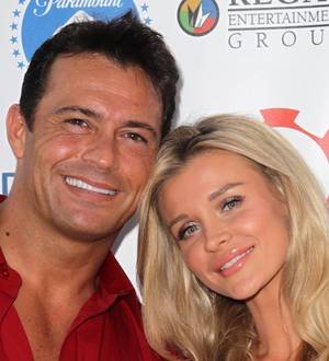 Joanna Krupa and husband attend sex therapy