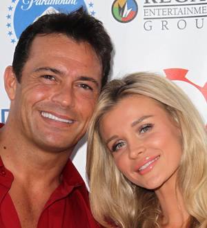 Joanna Krupa and husband attend sex therapy