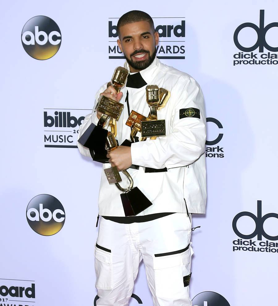Drake revealed as investor in matcha tea brand