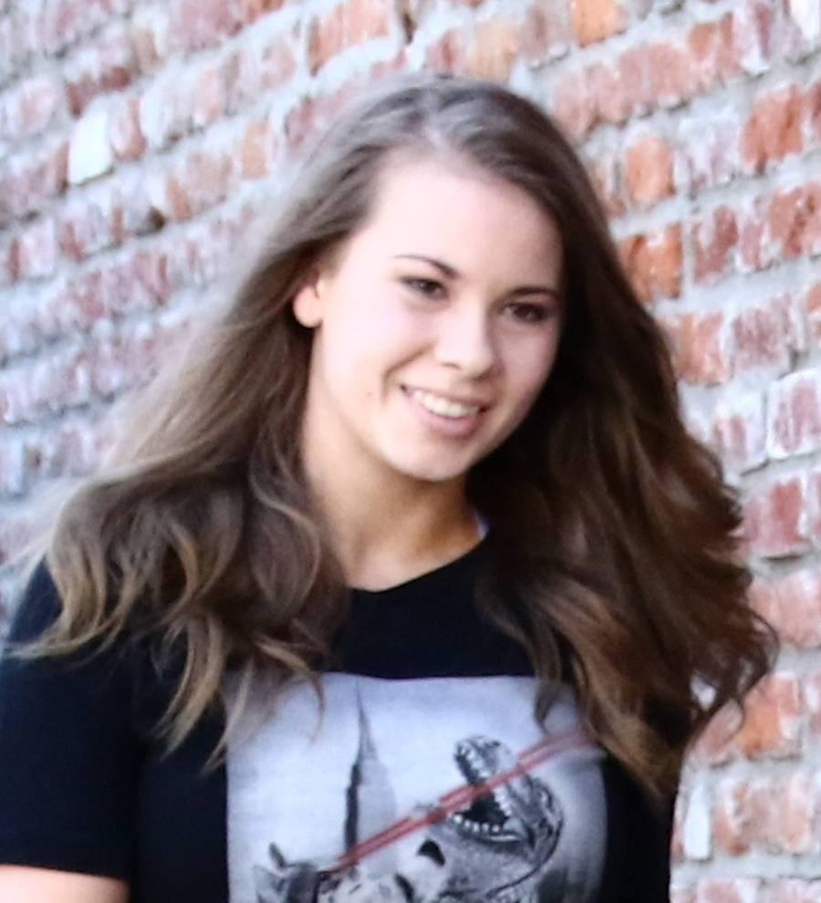 Bindi Irwin wins Dancing with the Stars