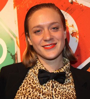 Sevigny crossdresses for transgender magazine cover