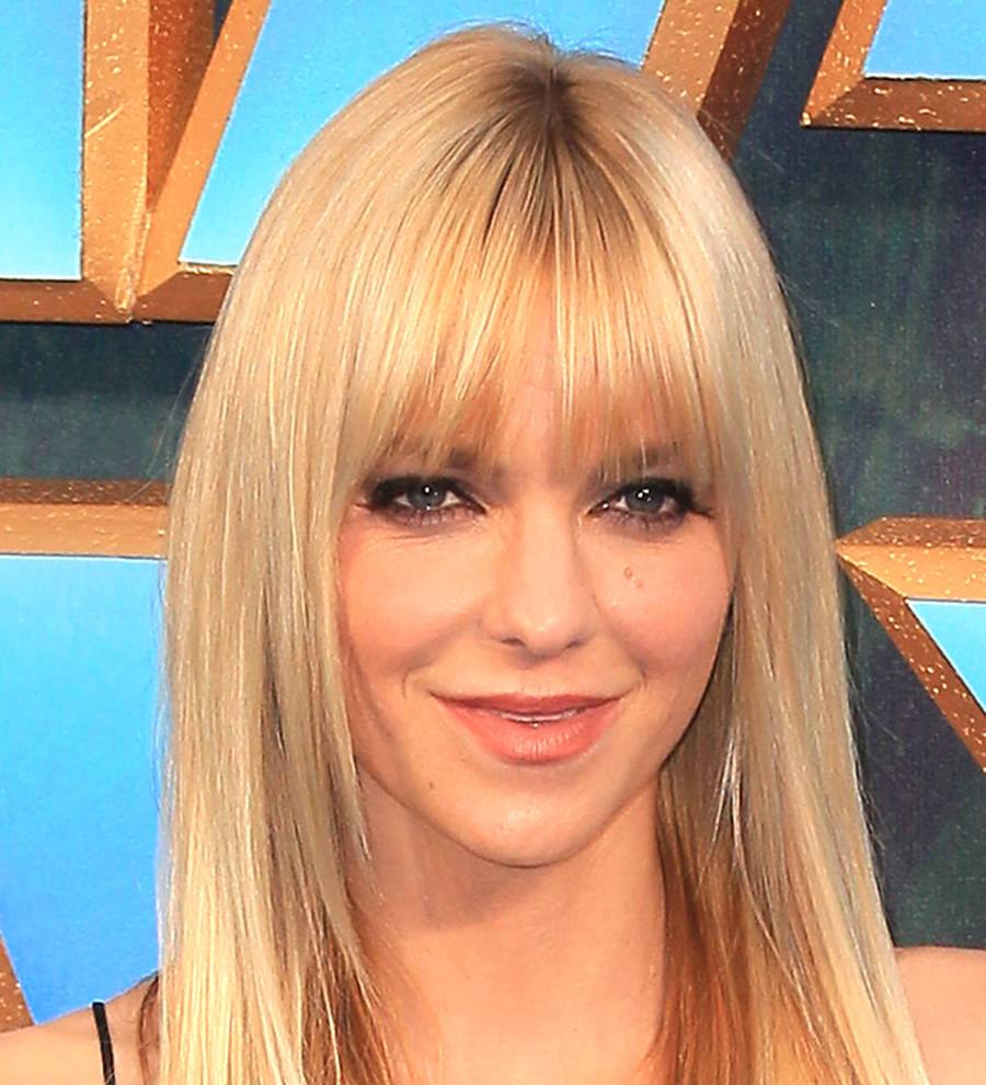 Allison Janney praises Anna Faris' professionalism post-split