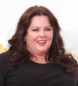 Melissa McCarthy dismisses Ghostbusters casting rumors