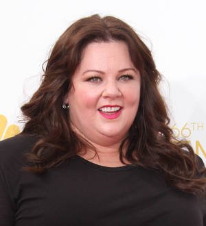 Melissa McCarthy dismisses Ghostbusters casting rumors