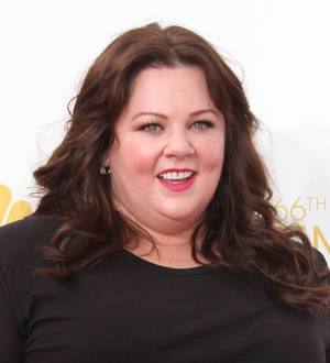 Melissa McCarthy dismisses Ghostbusters casting rumors