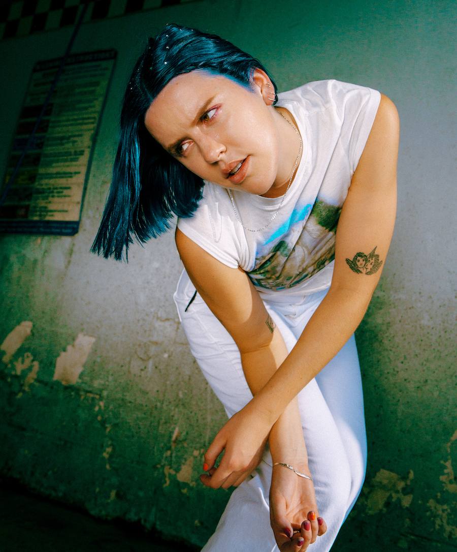 YH EXCLUSIVE: Love You Later Drops Transcendent New Single "Brooklyn"!