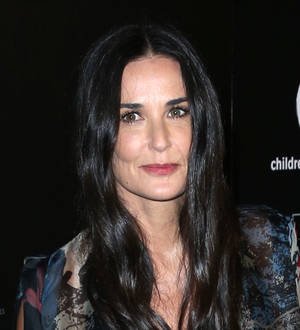 Demi Moore in 'absolute shock' following death at home pool