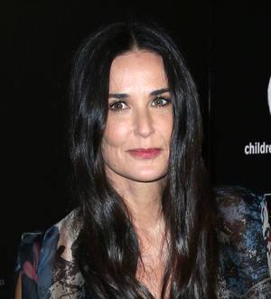 Demi Moore in 'absolute shock' following death at home pool