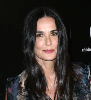 Demi Moore in 'absolute shock' following death at home pool