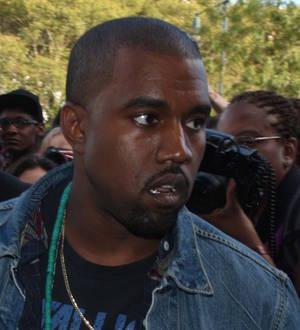 Kanye West demanding Jimmy Kimmel publicly apologize for TV spoof