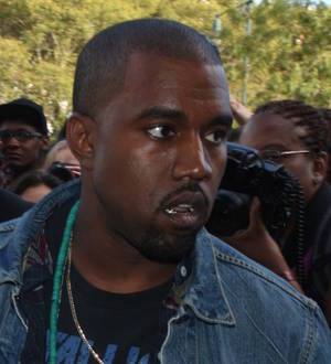 Kanye West demanding Jimmy Kimmel publicly apologize for TV spoof