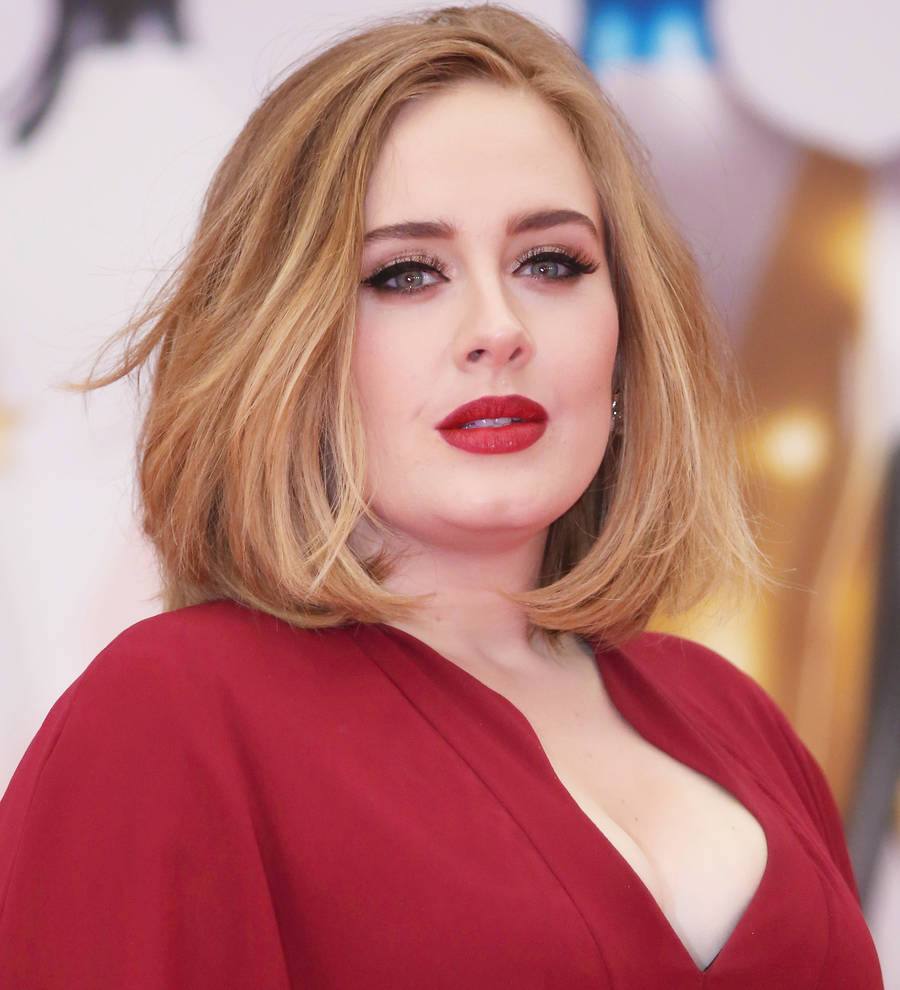 Adele 'to take five-year break'