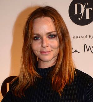 Stars turn out for Stella McCartney's latest collection launch